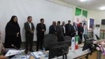 برگزاری اولین  جلسه شورای اداری  سال 1404 6