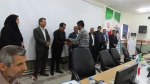 برگزاری اولین  جلسه شورای اداری  سال 1404 7