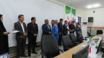 برگزاری اولین  جلسه شورای اداری  سال 1404 15