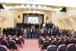 دیدار نوروزی ریاست دانشگاه ملی مهارت با کارکنان سازمان مرکزی و رؤسای واحد استانی تهران