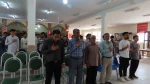 برگزاری آیین توجیهی دانشجویان جدیدالورود با حضور مسئولین دانشگاه ملی مهارت واحد استانی سیستان و بلوچستان 3
