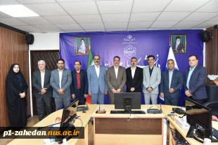 انعقاد قرارداد مشارکت بین دانشگاه ملی مهارت و شرکت ورزشی چادرملو اردکان 3