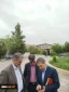 بازدید ریاست دانشگاه ملی مهارت کشور از برخی پروژه‌های در حال اجرا در دانشکده شهید منتظری و آموزشکده ثامن‌الحجج (ع) مشهد مقدس