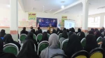 آشنایی دانشجویان نو ورود آموزشکده دختران زاهدان  با قوانین و مقررات آموزشی ودانشجویی 2