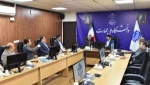 برگزاری جلسه رفع مشکل ثبت‌نام‌های دانشجویی در زمینه امور رفاهی و تسهیلات با حضور مدیرکل فناوری اطلاعات و امنیت مجازی وزارت علوم 3