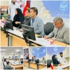 برگزاری جلسه توجیهی انجمن‌های علمی دانشجویی دانشگاه ملی مهارت استان سیستان و بلوچستان 2