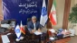 پیام تبریک دکتر محمد قاسمی ریاست دانشگاه ملی مهارت واحد استان سیستان وبلوچستان به مناسبت فرارسیدن ایام ولادت حضرت معصومه سلام الله علیها و روز دختر و دهه کرامت
