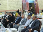 برگزاری مراسم گرامیداشت روز معلم و استاد در دانشگاه ملی مهارت واحد استان سیستان و بلوچستان 3