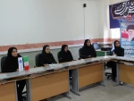 جلسه انسان شناسی در اندیشه امام خمینی(ره) با حضور دکتر لکزایی 4