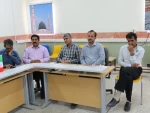 جلسه انسان شناسی در اندیشه امام خمینی(ره) با حضور دکتر لکزایی 8