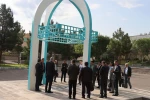 نشست تخصصی معاونین آموزشی ۳۱ استان دانشگاه ملی مهارت در روز سه شنبه ۲۰ خرداد ۱۴۰۴ در دانشگاه ملی مهارت واحد استانی آذربایجان شرقی برگزار شد. 3