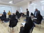 بازدید رییس دانشگاه ملی مهارت واحد استانی سیستان و بلوچستان و هیئت همراه از از حوزه های امتحانی آموزشکده های شهرستان زاهدان 8