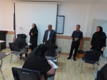 بازدید رییس دانشگاه ملی مهارت واحد استانی سیستان و بلوچستان و هیئت همراه از از حوزه های امتحانی آموزشکده های شهرستان زاهدان 9