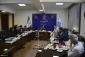 با حضور ریاست دانشگاه ملی مهارت، دهمین جلسه هیئت تحریریه نشریه «علم و فناوری در مهندسی مکانیک» برگزار گردید