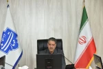 برگزاری جلسه شورای دانشگاه ملی مهارت به صورت برخط 4