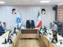 وبینار کشوری مبادله تفاهم‌نامه بودجه داخلی دانشگاه ملی مهارت