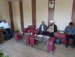 مسئول امور مهدویت  آموزشکده شهید باهنر زاهدان واحد استانی سیستان و بلوچستان معرفی شد. 5