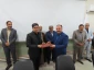 با حضور معاون پژوهش و فناوری دانشگاه ملی مهارت کشور صورت گرفت؛
آیین تکریم رئیس پیشین و معارفه سرپرست آموزشکده پسران شماره یک زاهدان ( شهید باهنر) ـ واحد استانی سیستان و بلوچستان