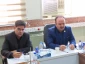 نشست صمیمی معاون پژوهشی دانشگاه ملی مهارت کشور با اعضای هیئت علمی آموزشکده های استان سیستان وبلوچستان