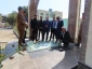 بازدید معاون پژوهش و فناوری دانشگاه ملی مهارت کشور از آموزشکده های شهرستان زاهدان