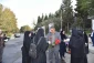 استقبال ریاست دانشگاه ملی مهارت از دانشجویان دانشکده شریعتی در اولین روز سال تحصیلی جدید دانشگاه