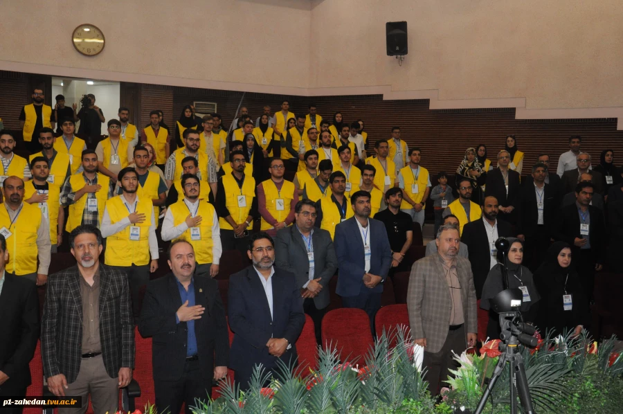 آغاز رقابت مهارت‌های آینده در فناوری‌های پیشرفته بریکس ۲۰۲۵ 3