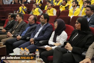 آغاز رقابت مهارت‌های آینده در فناوری‌های پیشرفته بریکس ۲۰۲۵ 5