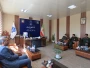دیدار مدیر سازمان بسیج ادارات و کارمندان سپاه سلمان استان سیستان و بلوچستان با سرپرست آموزشکده شماره 1 پسران زاهدان (شهید باهنر ) واحد استانی سیستان و بلوچستان