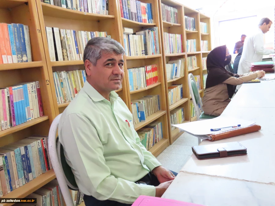 آغاز ثبت نام مقطع کاردانی و کاردانی به کارشناسی ناپیوسته آموزشکده شماره یک پسران زاهدان( شهید باهنر ) واحد استانی سیستان و بلوچستان 3