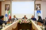 رئیس دانشگاه ملی مهارت در نشست تخصصی معاونان پژوهش و فناوری واحدهای استانی:
تشکیل دبیرخانه مسئولیت‌های اجتماعی برای دانشگاه ملی مهارت یک ضرورت است.