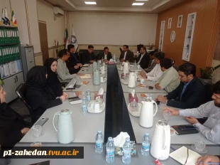 انتصاب سرپرست آموزشکده پسران چابهار  3