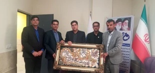 انتصاب سرپرست آموزشکده پسران چابهار  5