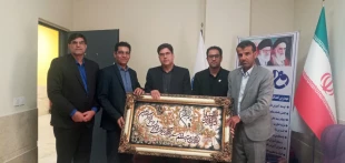 انتصاب سرپرست آموزشکده پسران چابهار  6