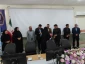 تقدیر از همسر جانباز دانشگاه با حضور هیئت رئیسه و جمعی از کارکنان آموزشکده های شهید باهنر ، شهید عارفی ، دختران زاهدان و واحد استانی سیستان وبلوچستان