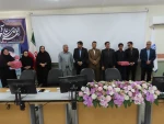 تقدیر از دانشجوی آموزشکده پسران شماره دو زاهدان (شهید عارفی) با حضور هیئت رئیسه دانشگاه و جمعی از کارکنان آموزشکده های تابعه در واحد استانی سیستان وبلوچستان
 5