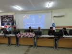 نشست هیئت رئیسه دانشگاه ملی مهارت واحد استانی سیستان وبلوچستان با اصحاب رسانه 3