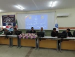 نشست هیئت رئیسه دانشگاه ملی مهارت واحد استانی سیستان وبلوچستان با اصحاب رسانه 4