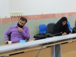 نشست هیئت رئیسه دانشگاه ملی مهارت واحد استانی سیستان وبلوچستان با اصحاب رسانه 6