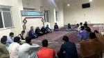برگزای نشست نماز و مهدویت در آموزشکده پسران شماره یک زاهدان(شهید باهنر) - واحد استانی سیستان وبلوچستان 5