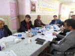 جلسه هیأت اجرایی منابع انسانی آموزشکده پسران شماره یک زاهدان (شهید باهنر) - واحد استانی سیستان وبلوچستان 5