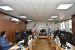 برگزاری سومین نشست عادی از دوره ششم هیئت امنای دانشگاه ملی مهارت 2