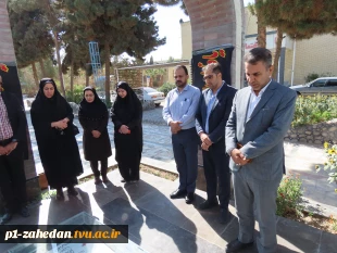 در راستای ایجاد بستر مناسب جهت تحقق اقتصاد دانش بنیان؛

امضای تفاهم‌نامه همکاری مشترک بین دانشگاه ملی مهارت -واحد استانی سیستان و بلوچستان و پارک علم و فناوری استان 4