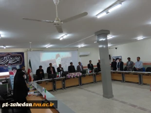 در راستای ایجاد بستر مناسب جهت تحقق اقتصاد دانش بنیان؛

امضای تفاهم‌نامه همکاری مشترک بین دانشگاه ملی مهارت -واحد استانی سیستان و بلوچستان و پارک علم و فناوری استان 5