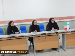 در راستای ایجاد بستر مناسب جهت تحقق اقتصاد دانش بنیان؛

امضای تفاهم‌نامه همکاری مشترک بین دانشگاه ملی مهارت -واحد استانی سیستان و بلوچستان و پارک علم و فناوری استان 8