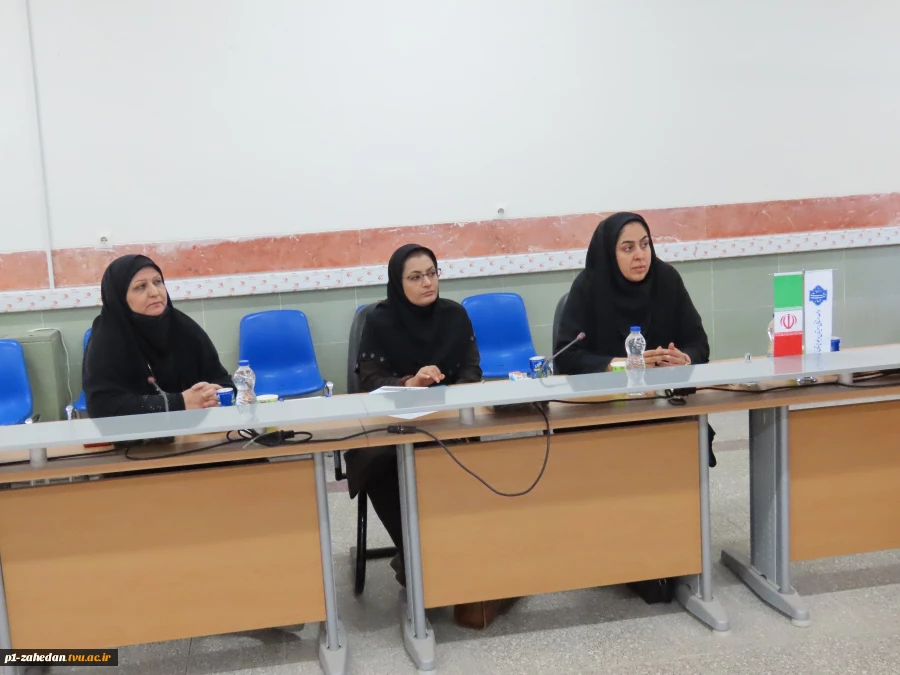 در راستای ایجاد بستر مناسب جهت تحقق اقتصاد دانش بنیان؛

امضای تفاهم‌نامه همکاری مشترک بین دانشگاه ملی مهارت -واحد استانی سیستان و بلوچستان و پارک علم و فناوری استان 8