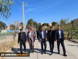 در راستای ایجاد بستر مناسب جهت تحقق اقتصاد دانش بنیان؛

امضای تفاهم‌نامه همکاری مشترک بین دانشگاه ملی مهارت -واحد استانی سیستان و بلوچستان و پارک علم و فناوری استان 4