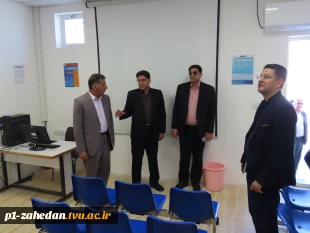 در راستای ایجاد بستر مناسب جهت تحقق اقتصاد دانش بنیان؛

امضای تفاهم‌نامه همکاری مشترک بین دانشگاه ملی مهارت -واحد استانی سیستان و بلوچستان و پارک علم و فناوری استان 5