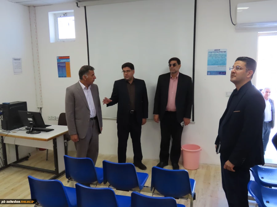 در راستای ایجاد بستر مناسب جهت تحقق اقتصاد دانش بنیان؛

امضای تفاهم‌نامه همکاری مشترک بین دانشگاه ملی مهارت -واحد استانی سیستان و بلوچستان و پارک علم و فناوری استان 5