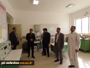 در راستای ایجاد بستر مناسب جهت تحقق اقتصاد دانش بنیان؛

امضای تفاهم‌نامه همکاری مشترک بین دانشگاه ملی مهارت -واحد استانی سیستان و بلوچستان و پارک علم و فناوری استان 7