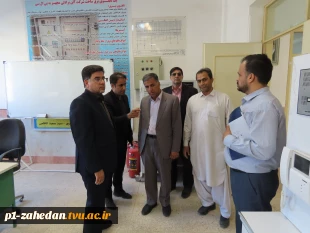 در راستای ایجاد بستر مناسب جهت تحقق اقتصاد دانش بنیان؛

امضای تفاهم‌نامه همکاری مشترک بین دانشگاه ملی مهارت -واحد استانی سیستان و بلوچستان و پارک علم و فناوری استان 8